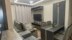 Foto 12 de Apartamento com 2 Quartos à venda, 45m² em Jardim Copacabana, São José dos Campos
