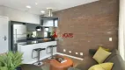 Foto 6 de Apartamento com 1 Quarto à venda, 61m² em Vila Olímpia, São Paulo