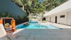 Foto 2 de Casa de Condomínio com 4 Quartos para alugar, 360m² em Alphaville, Santana de Parnaíba
