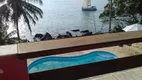 Foto 6 de Sobrado com 5 Quartos à venda, 658m² em Pereque, Ilhabela