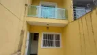 Foto 4 de Sobrado com 3 Quartos à venda, 100m² em Balneário São Francisco, São Paulo