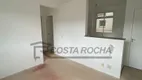 Foto 4 de Apartamento com 2 Quartos à venda, 45m² em Jardim Santa Lúcia, Salto