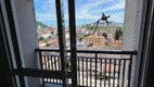 Foto 2 de Apartamento com 2 Quartos à venda, 49m² em Castelo, Santos