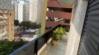 Foto 18 de Apartamento com 4 Quartos à venda, 126m² em Pitangueiras, Guarujá