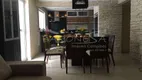 Foto 3 de Casa de Condomínio com 4 Quartos para alugar, 177m² em Loteamento Residencial Barão do Café, Campinas