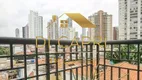 Foto 38 de Apartamento com 3 Quartos à venda, 142m² em Vila Regente Feijó, São Paulo