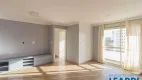 Foto 2 de Apartamento com 3 Quartos à venda, 97m² em Vila Clementino, São Paulo