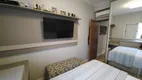 Foto 15 de Apartamento com 1 Quarto à venda, 59m² em Boqueirão, Santos