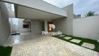Foto 2 de Casa com 3 Quartos à venda, 130m² em Plano Diretor Sul, Palmas