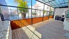 Foto 25 de Cobertura com 3 Quartos à venda, 410m² em Vila Tupi, Praia Grande