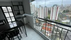 Foto 23 de Cobertura com 1 Quarto à venda, 63m² em Jardim São Paulo, São Paulo