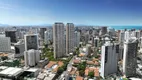 Foto 2 de Apartamento com 4 Quartos à venda, 163m² em Aldeota, Fortaleza