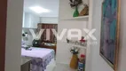 Foto 8 de Apartamento com 2 Quartos à venda, 109m² em Todos os Santos, Rio de Janeiro