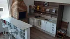 Foto 4 de Casa de Condomínio com 3 Quartos à venda, 180m² em Lajeado, Cotia