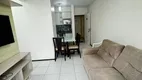 Foto 4 de Apartamento com 2 Quartos para alugar, 50m² em Calhau, São Luís