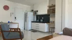 Foto 6 de Apartamento com 1 Quarto para alugar, 38m² em Ponta Verde, Maceió