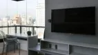 Foto 15 de Flat com 1 Quarto à venda, 140m² em Vila Olímpia, São Paulo