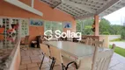 Foto 26 de Casa de Condomínio com 4 Quartos à venda, 680m² em Condominio Marambaia, Vinhedo