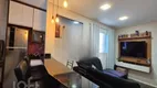 Foto 11 de Apartamento com 2 Quartos à venda, 136m² em Vila America, Santo André