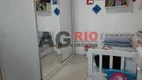 Foto 20 de Apartamento com 2 Quartos à venda, 44m² em Taquara, Rio de Janeiro