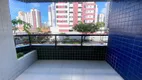 Foto 2 de Apartamento com 3 Quartos à venda, 105m² em Candeias, Jaboatão dos Guararapes