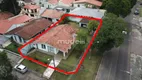 Foto 5 de Lote/Terreno à venda, 514m² em Boqueirão, Curitiba