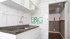 Foto 8 de Apartamento com 2 Quartos à venda, 64m² em Cangaíba, São Paulo