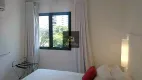 Foto 11 de Flat com 1 Quarto para alugar, 45m² em Moema, São Paulo