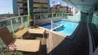 Foto 33 de Apartamento com 2 Quartos à venda, 72m² em Canto do Forte, Praia Grande