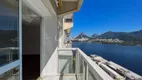 Foto 3 de Apartamento com 3 Quartos à venda, 170m² em Lagoa, Rio de Janeiro