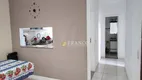 Foto 5 de Apartamento com 2 Quartos à venda, 54m² em Residencial D Napoli, Taubaté