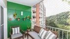 Foto 8 de Apartamento com 3 Quartos à venda, 103m² em Gávea, Rio de Janeiro