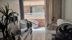 Foto 3 de Apartamento com 2 Quartos à venda, 82m² em Itacoatiara, Niterói
