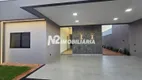 Foto 4 de Casa com 3 Quartos à venda, 170m² em Jardim Brasília, Uberlândia