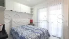 Foto 4 de Apartamento com 1 Quarto para alugar, 28m² em Brooklin, São Paulo