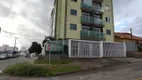Foto 18 de Apartamento com 2 Quartos à venda, 55m² em Cruzeiro, São José dos Pinhais