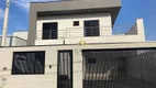 Foto 2 de Casa de Condomínio com 3 Quartos à venda, 156m² em Residencial Terras do Barão, Campinas