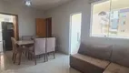 Foto 2 de Apartamento com 2 Quartos à venda, 61m² em Castelo, Belo Horizonte