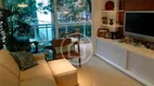 Foto 6 de Apartamento com 3 Quartos à venda, 113m² em Jardim Botânico, Rio de Janeiro