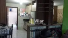 Foto 19 de Casa de Condomínio com 2 Quartos à venda, 49m² em Vila Vicente Macedo, Piraquara