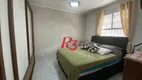 Foto 5 de Apartamento com 1 Quarto à venda, 71m² em Aparecida, Santos