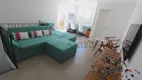 Foto 24 de Apartamento com 3 Quartos para alugar, 110m² em Parque Industrial, São José dos Campos