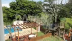 Foto 11 de Fazenda/Sítio com 5 Quartos à venda, 360m² em Village Campinas, Campinas
