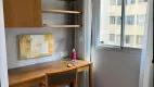 Foto 7 de Flat com 1 Quarto para alugar, 44m² em Consolação, São Paulo