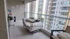 Foto 3 de Apartamento com 1 Quarto à venda, 72m² em Campo Belo, São Paulo