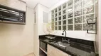 Foto 13 de Apartamento com 1 Quarto para alugar, 37m² em Centro, Curitiba