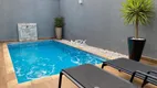 Foto 2 de Casa de Condomínio com 3 Quartos à venda, 180m² em Pompéia, Piracicaba