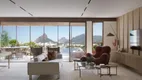 Foto 2 de Apartamento com 3 Quartos à venda, 161m² em Lagoa, Rio de Janeiro