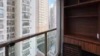 Foto 8 de Apartamento com 1 Quarto para alugar, 28m² em Vila Nova Conceição, São Paulo