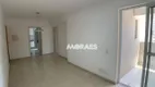 Foto 10 de Apartamento com 3 Quartos à venda, 90m² em Vila Santa Izabel , Bauru